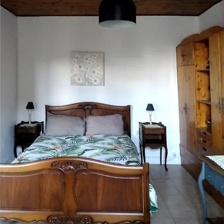 Apartment Le Grenier D'emma Langeac