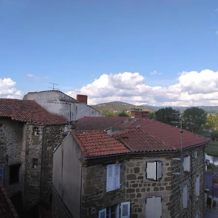 Le Grenier D'emma Apartment