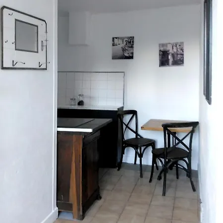Le Grenier D'emma Apartment