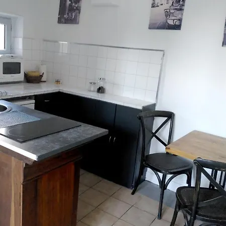 Le Grenier D'emma Apartment *